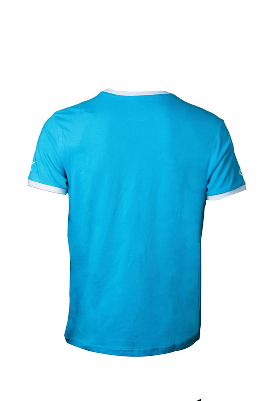 MEN'S AQUARIUS T - SHIRT - Kaarpa