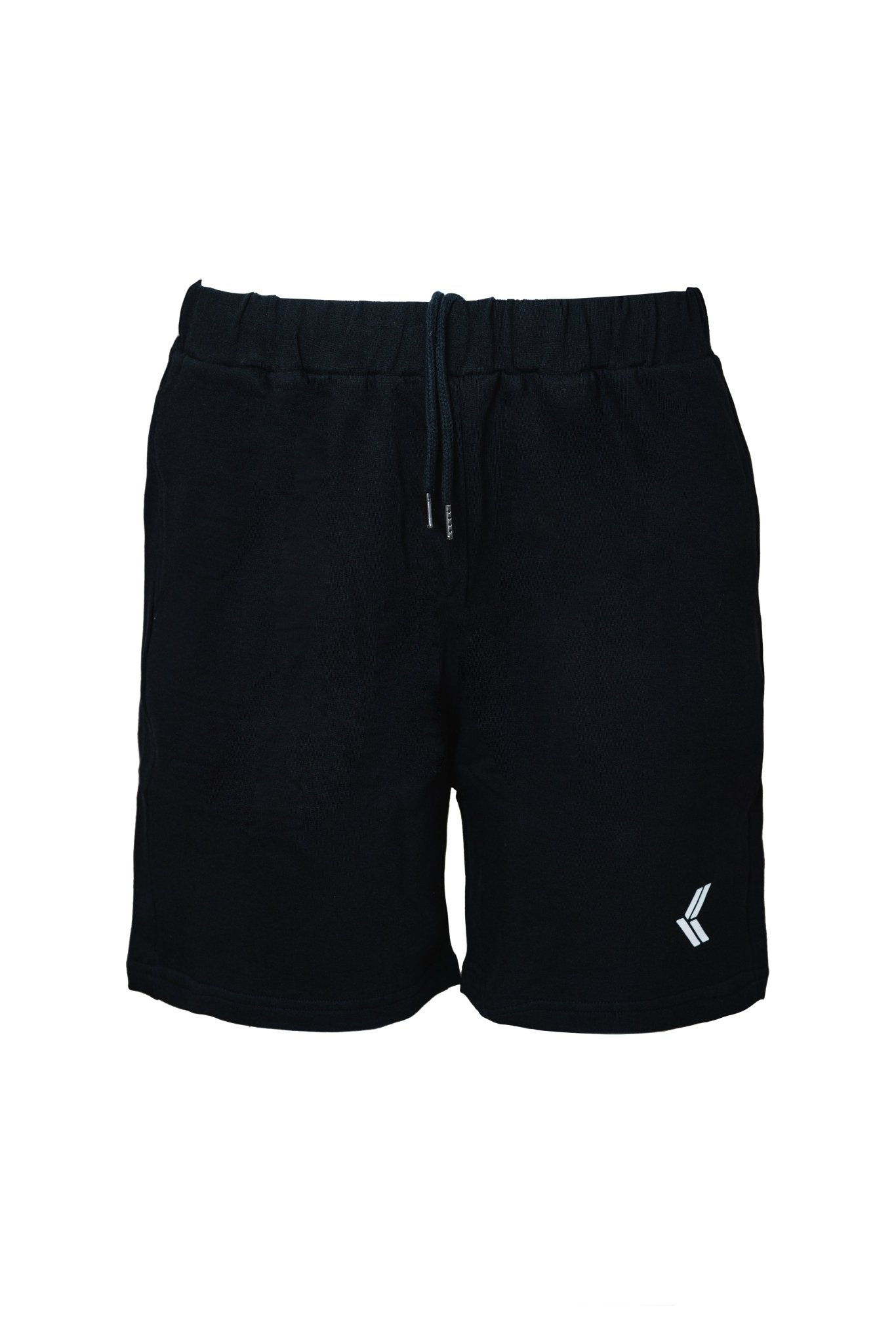 MEN'S BLACK SHORT - Kaarpa