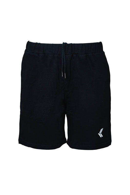 MEN'S BLACK SHORT - Kaarpa