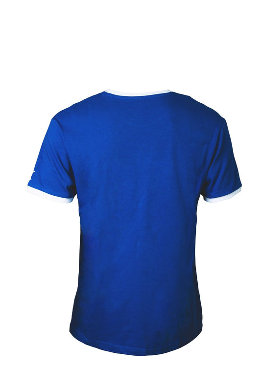 MEN'S SURF THE WEB T - SHIRT - Kaarpa