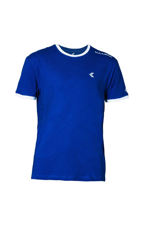 MEN'S SURF THE WEB T - SHIRT - Kaarpa