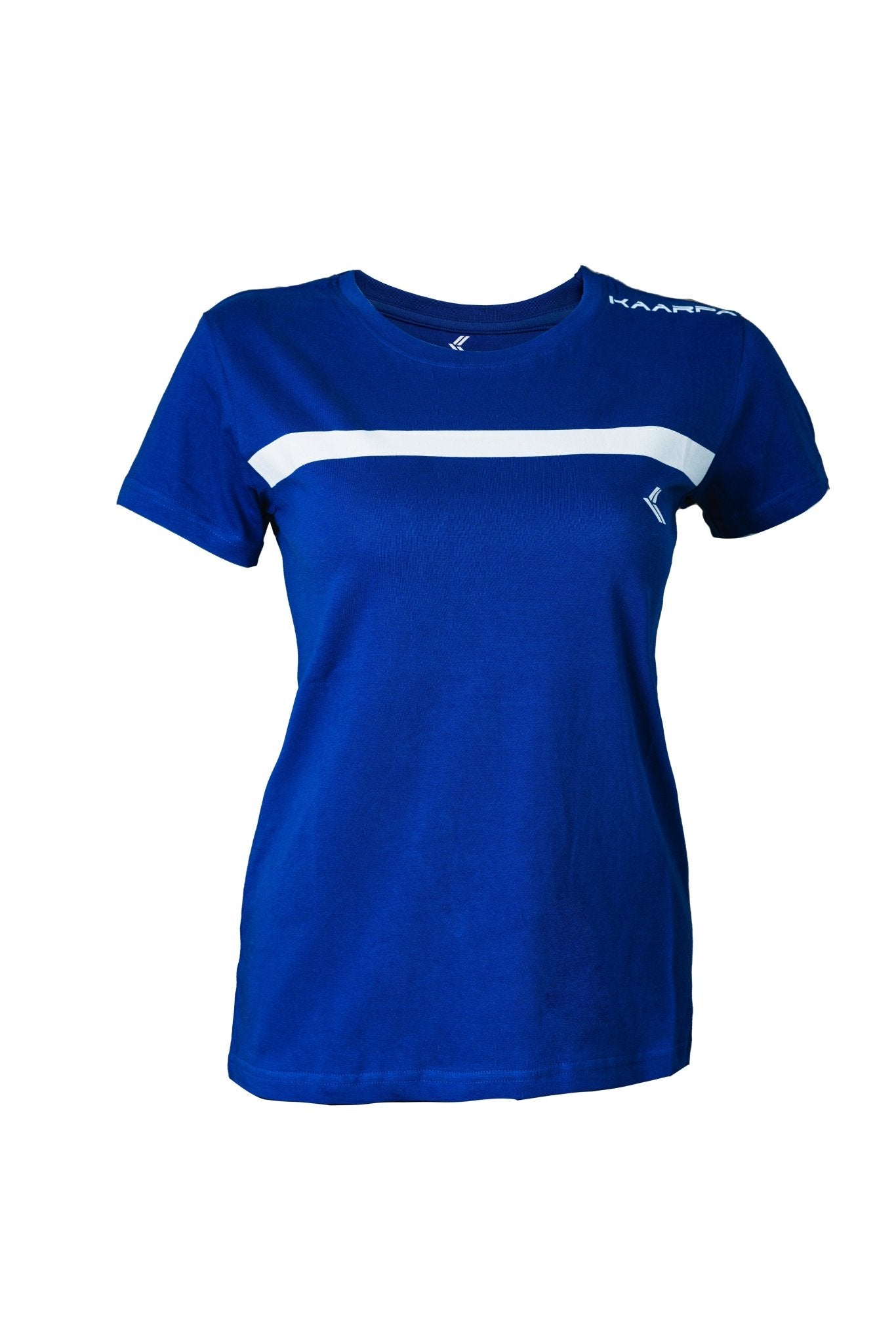 WOMEN'S SURF THE WEB T - SHIRT - Kaarpa
