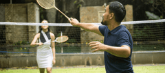 Choosing the Right Badminton Racquet Size