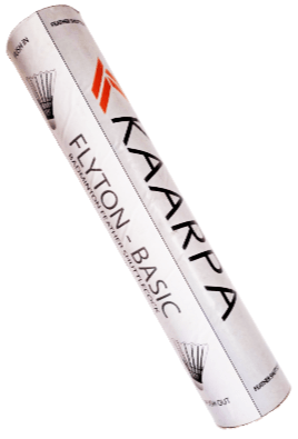 FLYTON - BASIC - Kaarpa