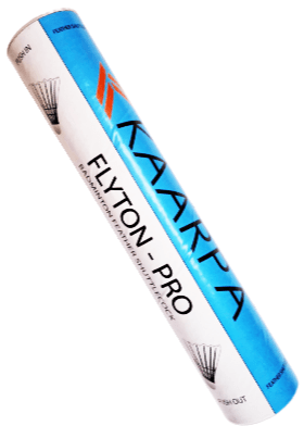 FLYTON - PRO - Kaarpa