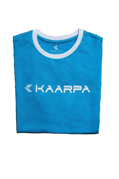 MEN'S AQUARIUS T - SHIRT - Kaarpa