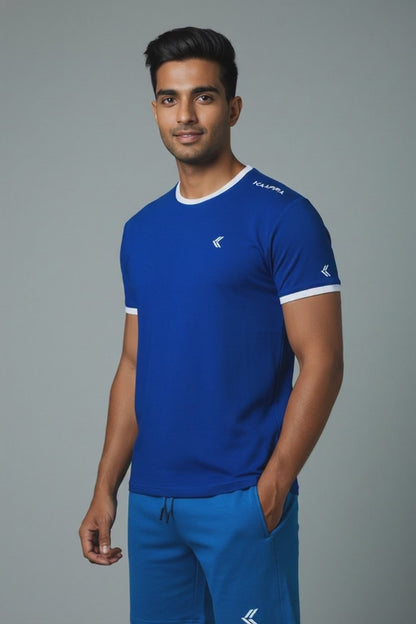 MEN'S SURF THE WEB T-SHIRT