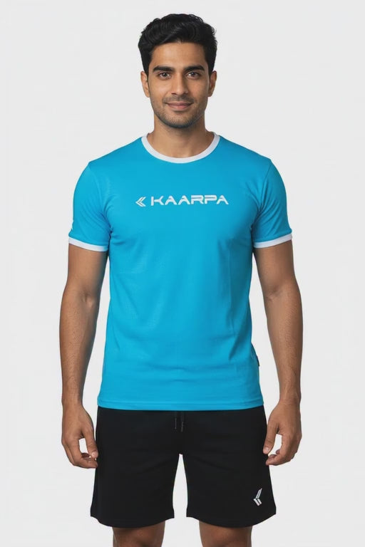 MEN'S AQUARIUS T-SHIRT