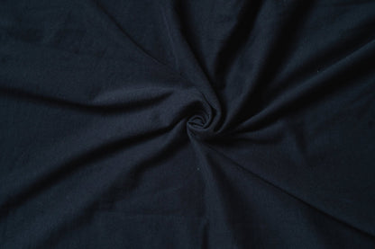 WOMEN'S DARK BLACK T - SHIRT - Kaarpa