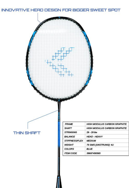 GENESIS - B - X - Kaarpa