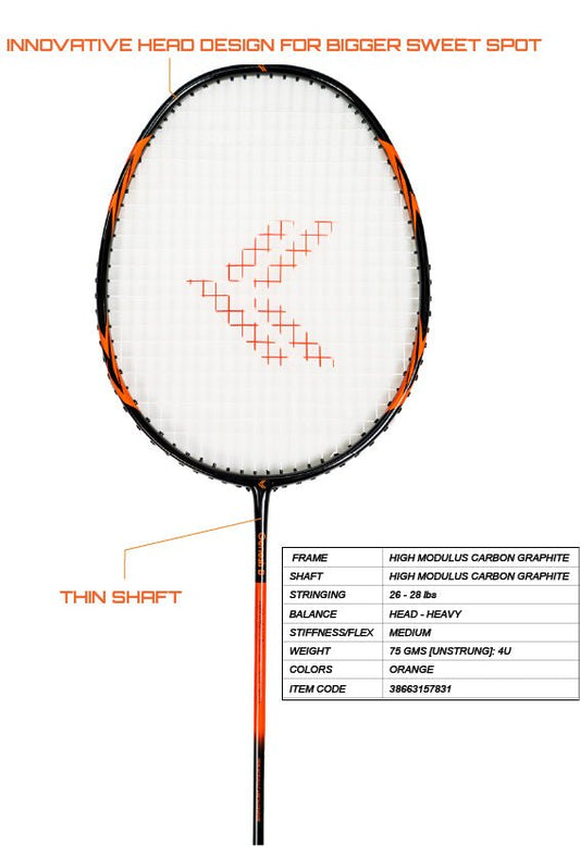 GENESIS - O - X - Kaarpa